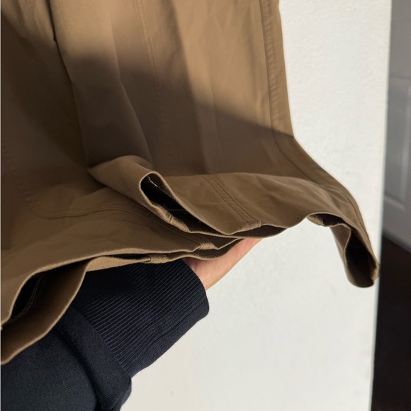 DKNY Tan Trousers - Picture 3 of 5